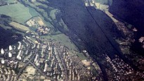 Klarenthal im Juni 1988