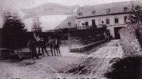 Klostermühle 1895